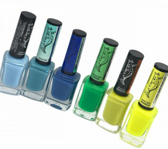 Esmalte Para Carimbo La Femme