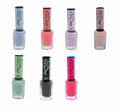 Esmalte Para Carimbo La Femme