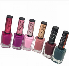 Esmalte Para Carimbo La Femme