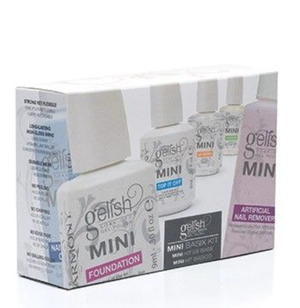 Basix Kit Gelish