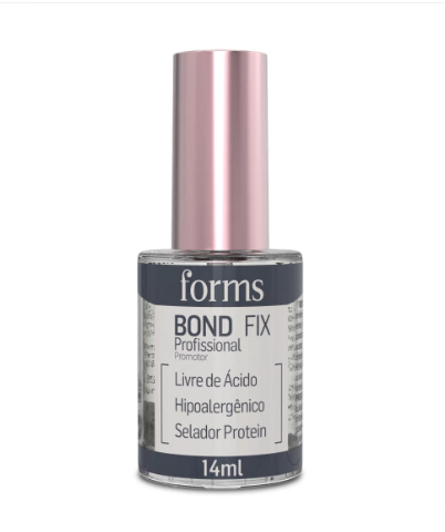 Bond Fix Primer Adesivador Forms