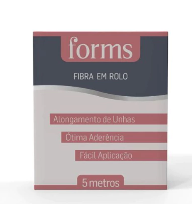 Fibra De Vidro Em Rolo Forms