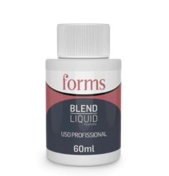 Liquido Blend Forms Para Polygel