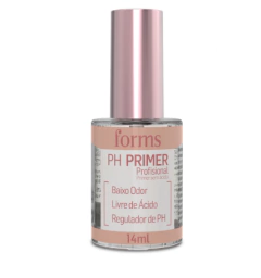 Ph Primer Forms