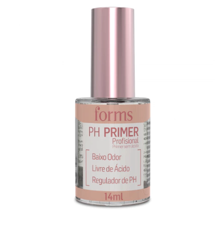 Ph Primer Desidratador Forms