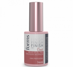 Finish Forms Clear