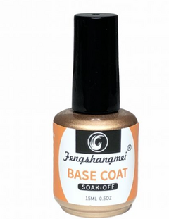 Base Coat Fengshangmei