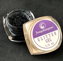 Glitter Gel Para Encapsulado Fengshangmei