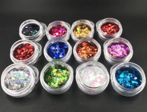 Coleção Mix de formas