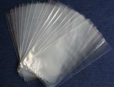 Pacote 1.000 Emebalagens Não Adesivadas