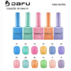Coleção Esmalte Dafu Coleção Sorvetinho