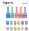 Esmalte Dafu Coleção Sorvetinho