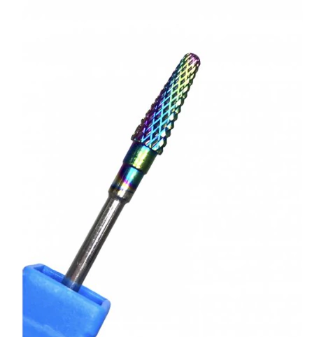 Broca De Tungstênio 02