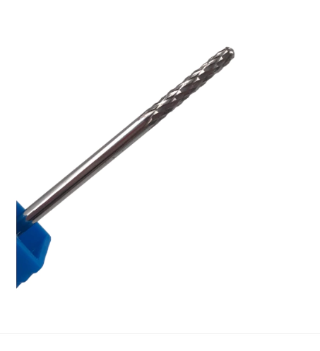 Broca De Tungstênio 03