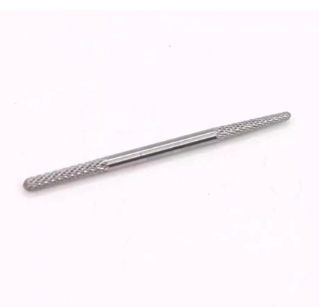 Broca de Tungstênio 2 em 1 - 01