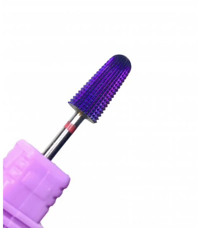 Broca de Tungstênio Premium