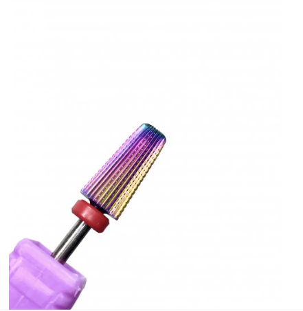 Broca de Tungstênio Premium