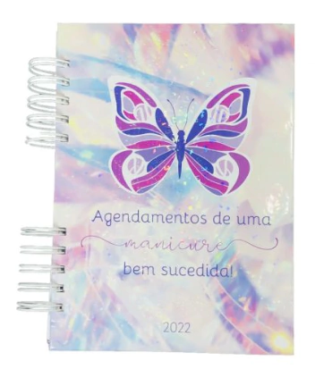 Agenda Manicure