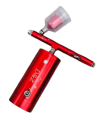 Aerógrafo Portátil