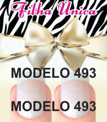 1.000 Cartelas para Adesivos