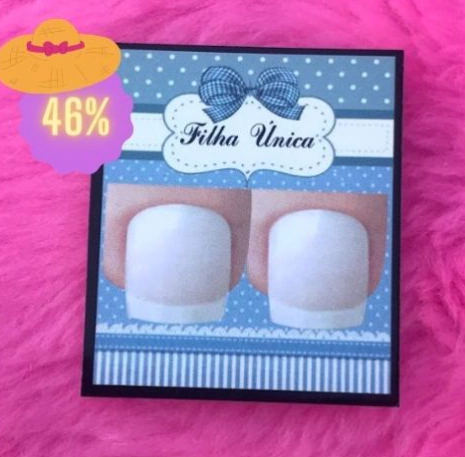 100 Cartelas Para Adesivos