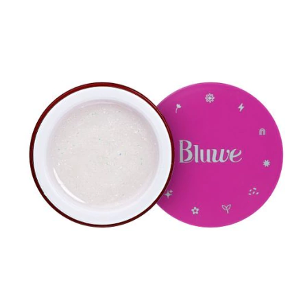 Gel Shine Branquinho 30g