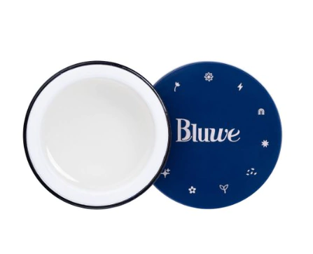 Bluwer Gel Construtor Branco Baby