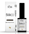 Esmalte Em Gel Volia Branco
