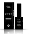 Esmalte Em Gel Volia Preto