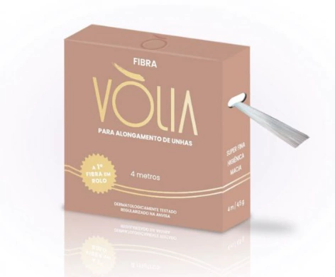 Fibra de vidro Volia