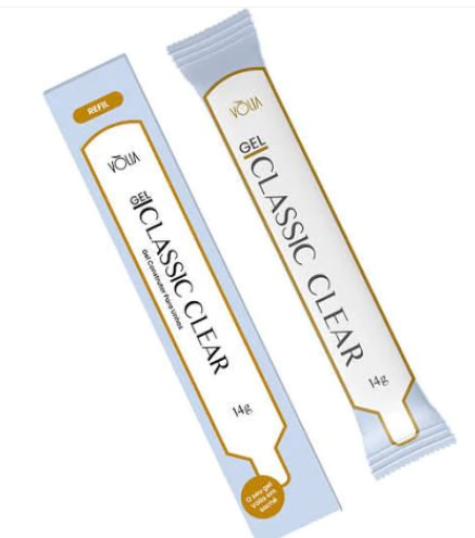 Sachê Classic Clear