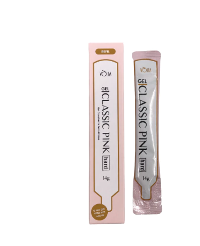 Sachê Classic Pink Hard