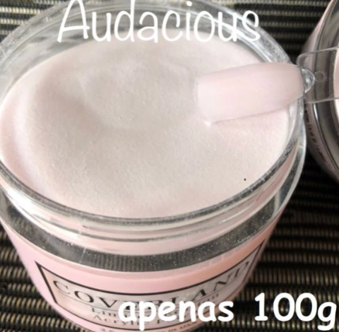 Pó Acrílico Coverland Audacious