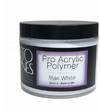Pó Acrílico Max White 100g