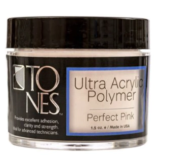 Pó Acrílico Perfect Pink Tones 40g