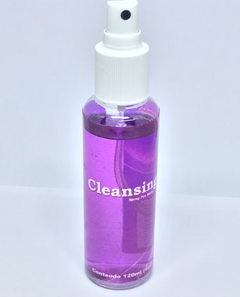 Cleansing