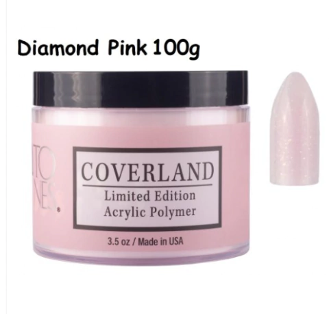 Diamond Pink