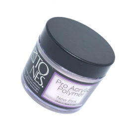 Pó Acrílico New Pink Tones - loja online