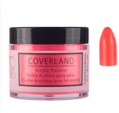 Tones Coverland Neon Coral