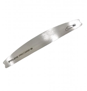 Base bumerangue inox