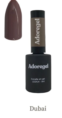 Esmalte Adoregel Dubai