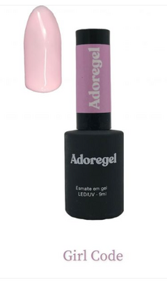 Esmalte Adoregel Girl Code
