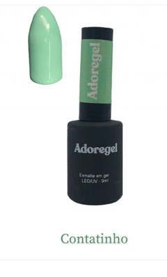 Esmlte Adoregel Contatinho