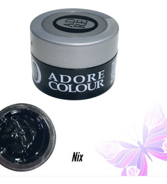 Gel Painting Nix Adore