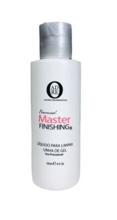 Master Finishing