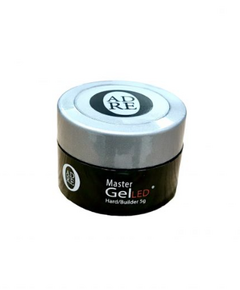 Master Gel LED Hard/Builder Baby Pink