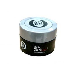 Master Gel LED Hard/Builder Petal Pink