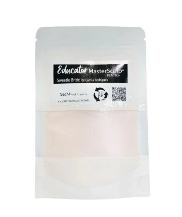 Sache Pó Acrílico Camila Rodrigues