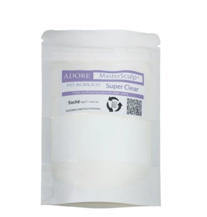 Sache Super Clear 40g Adore