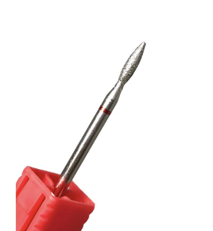 Broca chama Diamantada